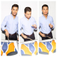 Illustration for article titled Cristiano Ronaldo Enjoys His Own Crotch, In Cake Form
